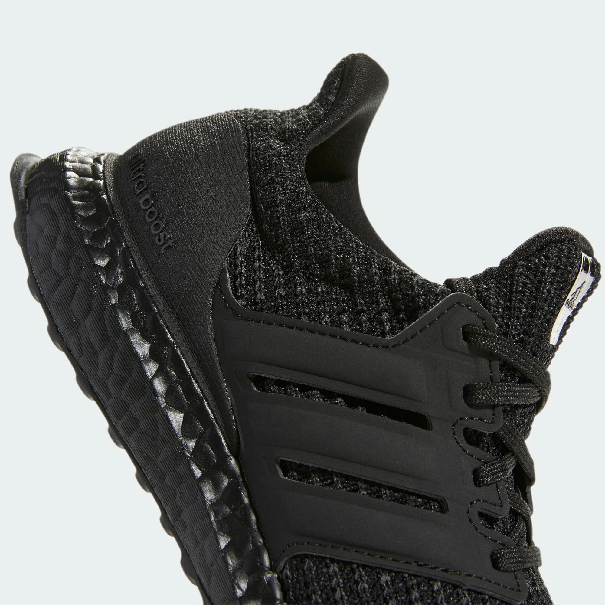 Women’s Adidas Running Ultraboost 4.0 DNA Shoes Black BLACK 11 Women’s Adidas Running Ultraboost 4.0 DNA Shoes Black BLACK - Image 9
