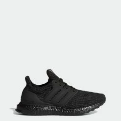 Women’s Adidas Running Ultraboost 4.0 DNA Shoes Black BLACK
