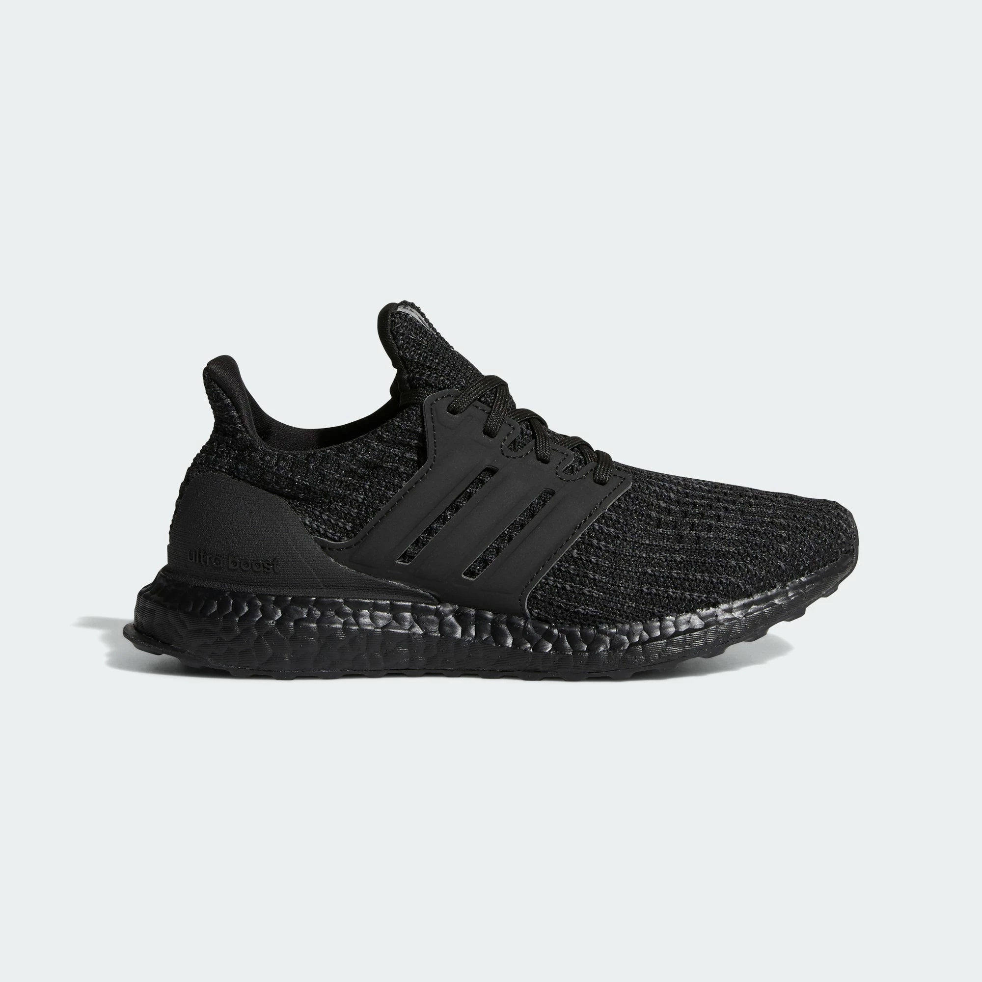 Women’s Adidas Running Ultraboost 4.0 DNA Shoes Black BLACK 8 Women’s Adidas Running Ultraboost 4.0 DNA Shoes Black BLACK - Image 6