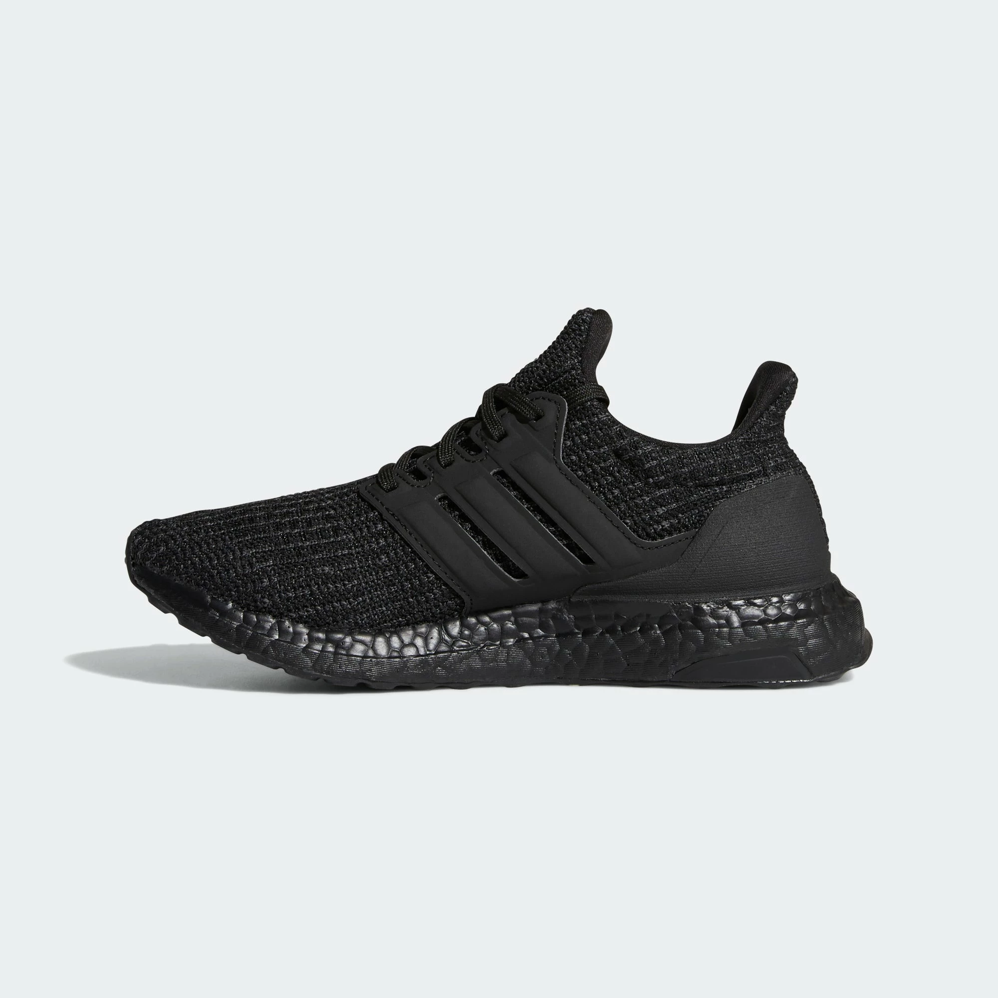 Women’s Adidas Running Ultraboost 4.0 DNA Shoes Black BLACK 10 Women’s Adidas Running Ultraboost 4.0 DNA Shoes Black BLACK - Image 8