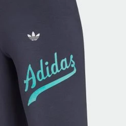 Women's Adidas Originals B-Ball Leggings Shadow Navy NAVY 15 Women's Adidas Originals B-Ball Leggings Shadow Navy NAVY -women‘s Sales Store HD9774 2