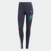 Women's Adidas Originals B-Ball Leggings Shadow Navy NAVY 1 Women's Adidas Originals B-Ball Leggings Shadow Navy NAVY -women‘s Sales Store HD9774 8