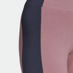 Women's Adidas Originals B-Ball Leggings Magic Mauve PINK 16 Women's Adidas Originals B-Ball Leggings Magic Mauve PINK -women‘s Sales Store HD9775 3