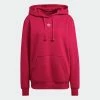 Women’s Adidas Originals Adicolor Essentials Fleece Hoodie Bold Pink PINK -women‘s Sales Store HD9816 7