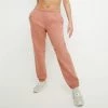 Women's Champion Reverse Weave Boyfriend Sweatpants Timeless Coral ORANGE 2 Women's Champion Reverse Weave Boyfriend Sweatpants Timeless Coral ORANGE -women‘s Sales Store HNS GF884Y06146 TimelessCoral Front