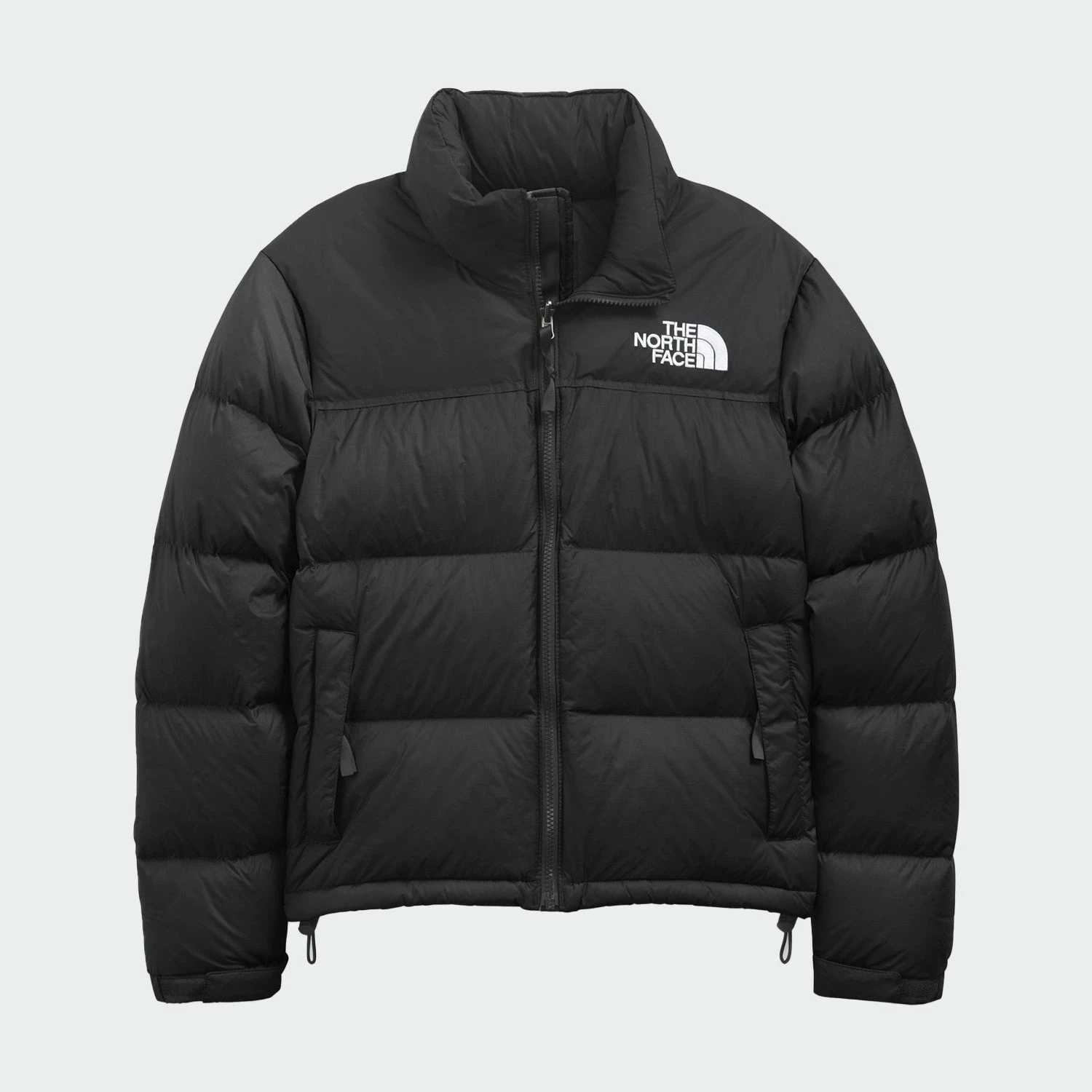 Women’s The North Face 1996 Retro Nuptse Jacket Black BLACK 3 Women’s The North Face 1996 Retro Nuptse Jacket Black BLACK