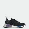 Women's Adidas Originals NMD_R1 Shoes Black BLACK 2 Women's Adidas Originals NMD_R1 Shoes Black BLACK -women‘s Sales Store NMD R1GY8537 2