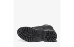 Women's Timberland Premium 6-Inch Waterproof Boots Black BLACK -women‘s Sales Store TB08658A001 2