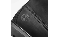 Women's Timberland Premium 6-Inch Waterproof Boots Black BLACK -women‘s Sales Store TB08658A001 5