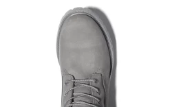 Women's Timberland Premium 6-Inch Waterproof Boots Grey GRAY -women‘s Sales Store TB0A22ZH033 1