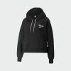 Women's PUMA Team Hoodie Black BLACK -women‘s Sales Store Team Women s Hoodie 1 a97f16c0 2505 4092 be31 8c8e5cbb4515