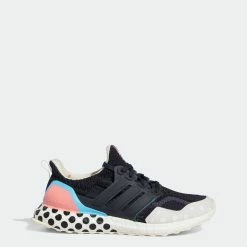 Women's Adidas Sportswear Ultraboost 5.0 DNA Shoes Legend Ink NAVY