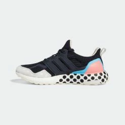 Women's Adidas Sportswear Ultraboost 5.0 DNA Shoes Legend Ink NAVY -women‘s Sales Store Ultraboost5.0DNAGZ0429 4