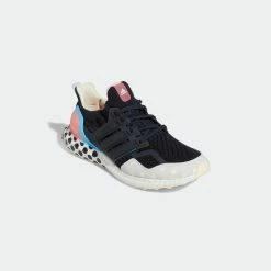 Women's Adidas Sportswear Ultraboost 5.0 DNA Shoes Legend Ink NAVY -women‘s Sales Store Ultraboost5.0DNAGZ0429 5