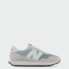 Women's New Balance 237V1 Shoes Ocean Haze LIGHT BLUE -women‘s Sales Store WS237FA