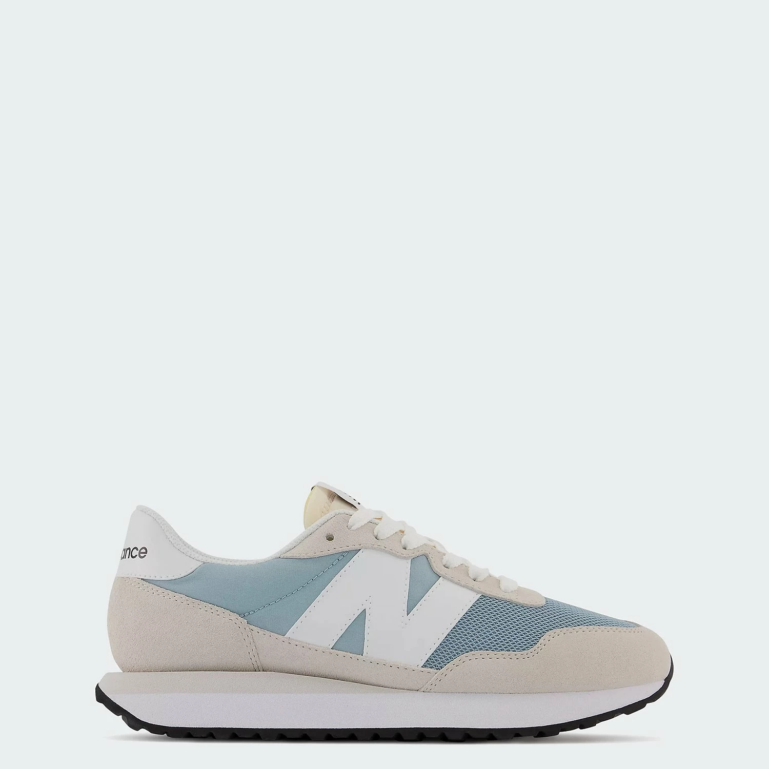 Women's New Balance 237V1 Shoes Ocean Haze LIGHT BLUE 3 Women's New Balance 237V1 Shoes Ocean Haze LIGHT BLUE