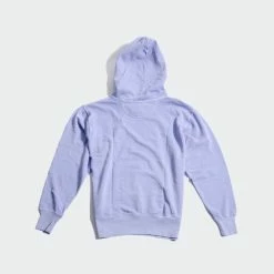 Women's Champion Lightweight Fleece Hoodie Charming Blue BLUE -women‘s Sales Store Women s Champion Lightweight Fleece Hoodie Charming Blue WL2418586AR6E 02
