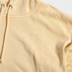 Women's Champion Lightweight Fleece Hoodie Gold Buttercup GOLD -women‘s Sales Store Women s Champion Lightweight Fleece Hoodie Gold Buttercup WL2418586A19F 03