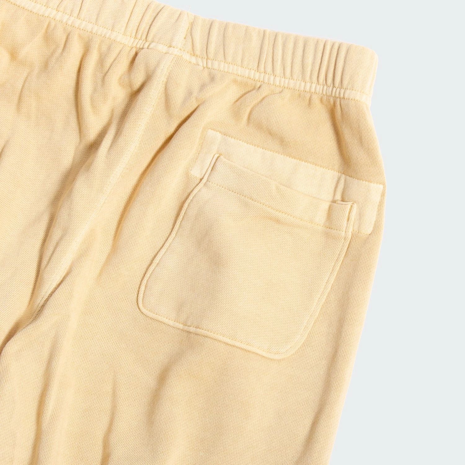 Women's Champion Lightweight Fleece Joggers Gold Buttercup GOLD 6 Women's Champion Lightweight Fleece Joggers Gold Buttercup GOLD - Image 4