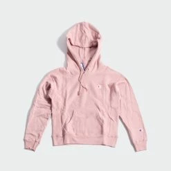 Women's Champion RW Hoodie C Logo Pink Beige PINK 11 Women's Champion RW Hoodie C Logo Pink Beige PINK -women‘s Sales Store Women s Champion RW Hoodie C Logo Pink Beige GF857Y06145N4E 01