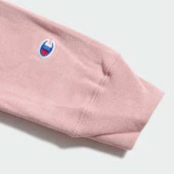 Women's Champion RW Hoodie C Logo Pink Beige PINK 13 Women's Champion RW Hoodie C Logo Pink Beige PINK -women‘s Sales Store Women s Champion RW Hoodie C Logo Pink Beige GF857Y06145N4E 03