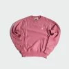Women's Champion Reverse Weave Crew Terracotta Pink PINK 1 Women's Champion Reverse Weave Crew Terracotta Pink PINK -women‘s Sales Store Women s Champion Reverse Weave Crew Terracotta Pink GF850Y06145X1O
