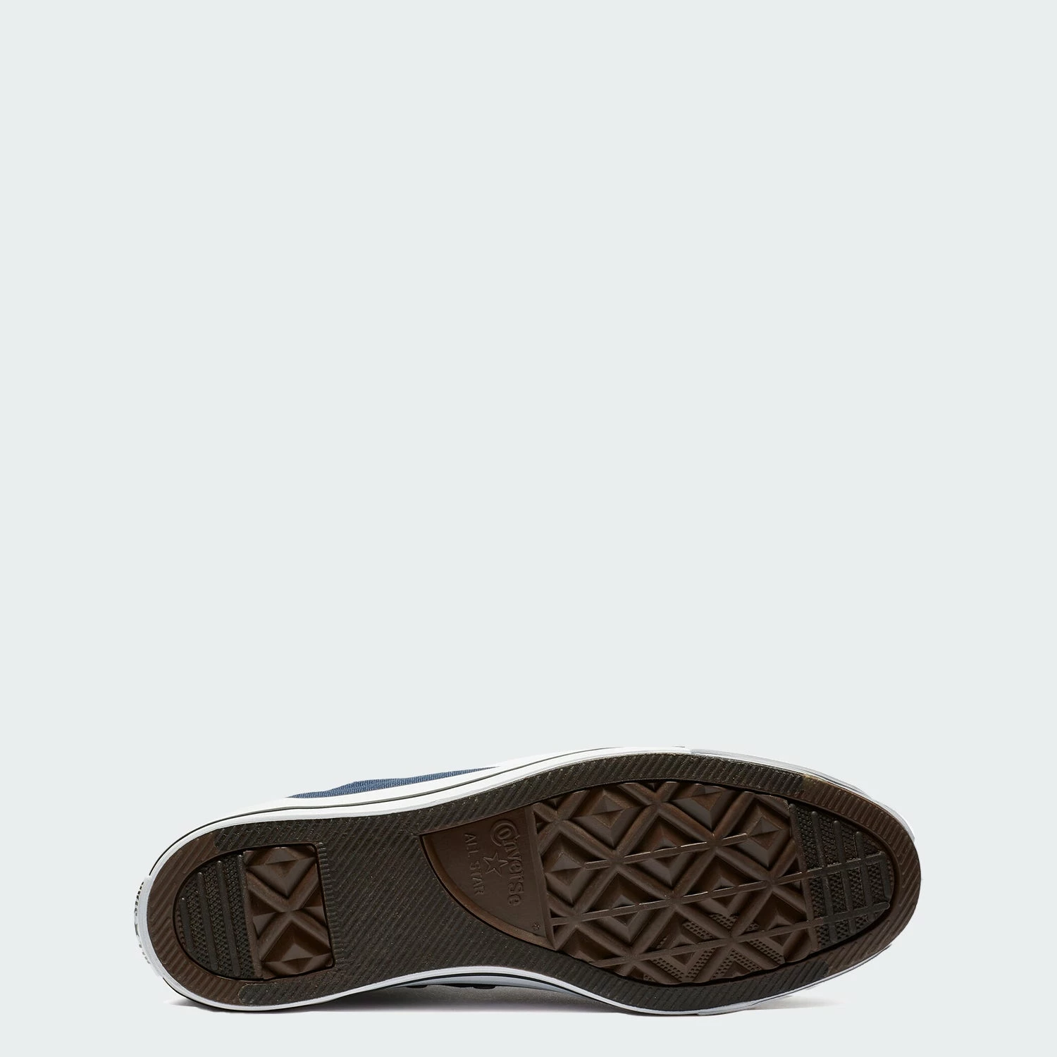 Women's Converse Chuck Taylor All Star Core Ox Shoes Navy NAVY 5 Women's Converse Chuck Taylor All Star Core Ox Shoes Navy NAVY - Image 3