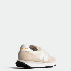 Women's New Balance 237V1 Shoes Calm Taupe BEIGE 7 Women's New Balance 237V1 Shoes Calm Taupe BEIGE -women‘s Sales Store Women s New Balance 237V1 Shoes Calm Taupe WS237FC 03