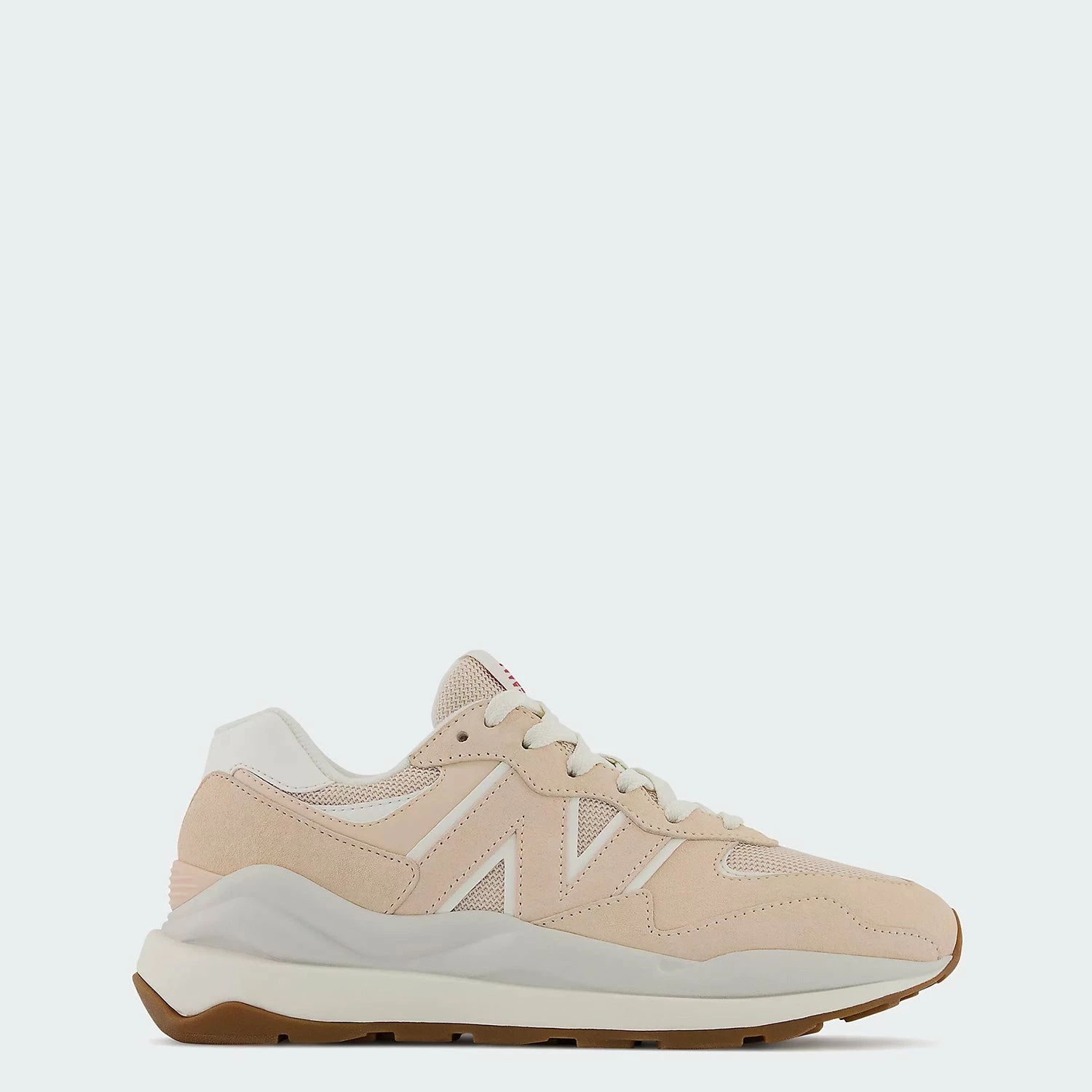 Women's New Balance 57/40 Shoes Vintage Rose PINK 3 Women's New Balance 57/40 Shoes Vintage Rose PINK