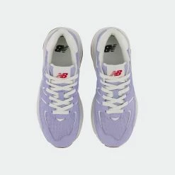 Women's New Balance 57/40 Shoes Daydream PURPLE 9 Women's New Balance 57/40 Shoes Daydream PURPLE -women‘s Sales Store Women s New Balance 57 40 Shoes Daydream W5740GVB 04