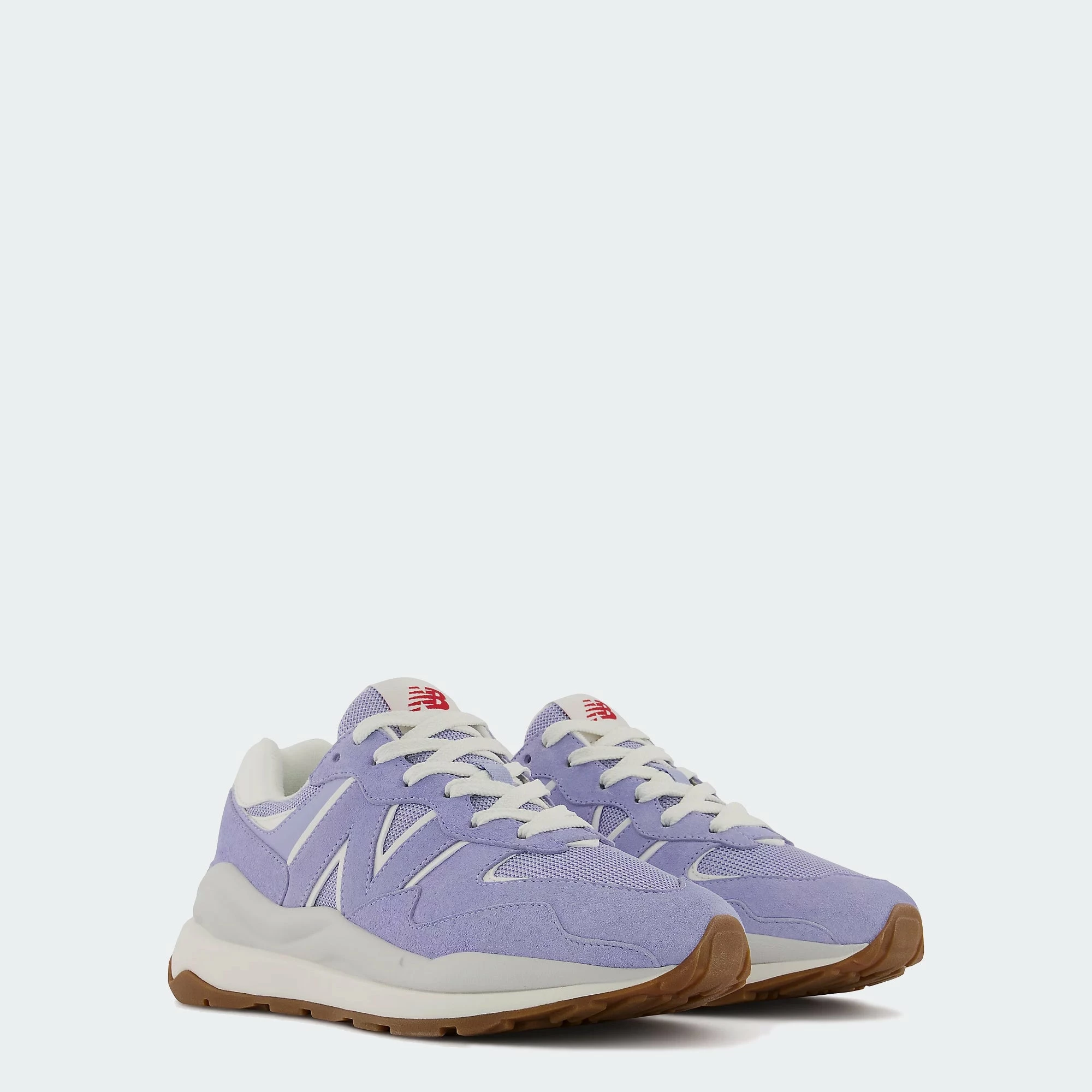 Women's New Balance 57/40 Shoes Daydream PURPLE 6 Women's New Balance 57/40 Shoes Daydream PURPLE - Image 4
