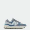 Women's New Balance 57/40 Shoes Sea Smoke BLUE 2 Women's New Balance 57/40 Shoes Sea Smoke BLUE -women‘s Sales Store Women s New Balance 57 40 Shoes Sea Smoke W5740SGB 01