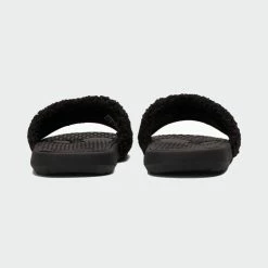 Women's PUMA Cool Cat Sherpa Slides Black BLACK 11 Women's PUMA Cool Cat Sherpa Slides Black BLACK -women‘s Sales Store Women s PUMA Cool Cat Sherpa Slides Black 38345301 05