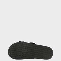 Women's PUMA Fluff Remix Slides Black BLACK -women‘s Sales Store Women s PUMA Fluff Remix Slides Black 38524001 03