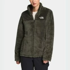 Women's The North Face Mossbud Jacket Taupe Green GREEN 9 Women's The North Face Mossbud Jacket Taupe Green GREEN -women‘s Sales Store Women s The North Face Mossbud Jacket Taupe Green NF0A4R3E21L 04