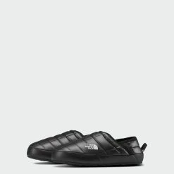 Women's The North Face Thermoball Traction V Mules Black BLACK -women‘s Sales Store Women s The North Face Thermoball Traction Mule V Black SKUNF0A3V1HKX7 02