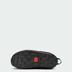 Women's The North Face Thermoball Traction V Mules Black BLACK -women‘s Sales Store Women s The North Face Thermoball Traction Mule V Black SKUNF0A3V1HKX7 03