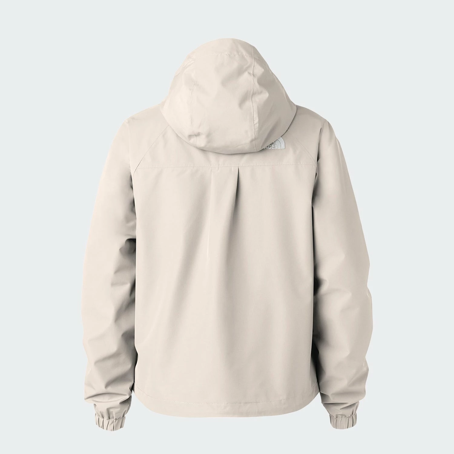 Women's The North Face Voyage Short Jacket Gardenia White WHITE 4 Women's The North Face Voyage Short Jacket Gardenia White WHITE - Image 2