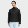 Women's The North Face Voyage Short Jacket TNF Black BLACK 2 Women's The North Face Voyage Short Jacket TNF Black BLACK -women‘s Sales Store Women s The North Face Voyage Short Jacket TNF Black NF0A5J5SJK3