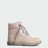 Women's Timberland 6-Inch Heritage Waterproof Boots Pink PINK 1 Women's Timberland 6-Inch Heritage Waterproof Boots Pink PINK -women‘s Sales Store Women s Timberland 6 Inch Heritage Waterproof Boots Pink TB0A2Q7H662 01