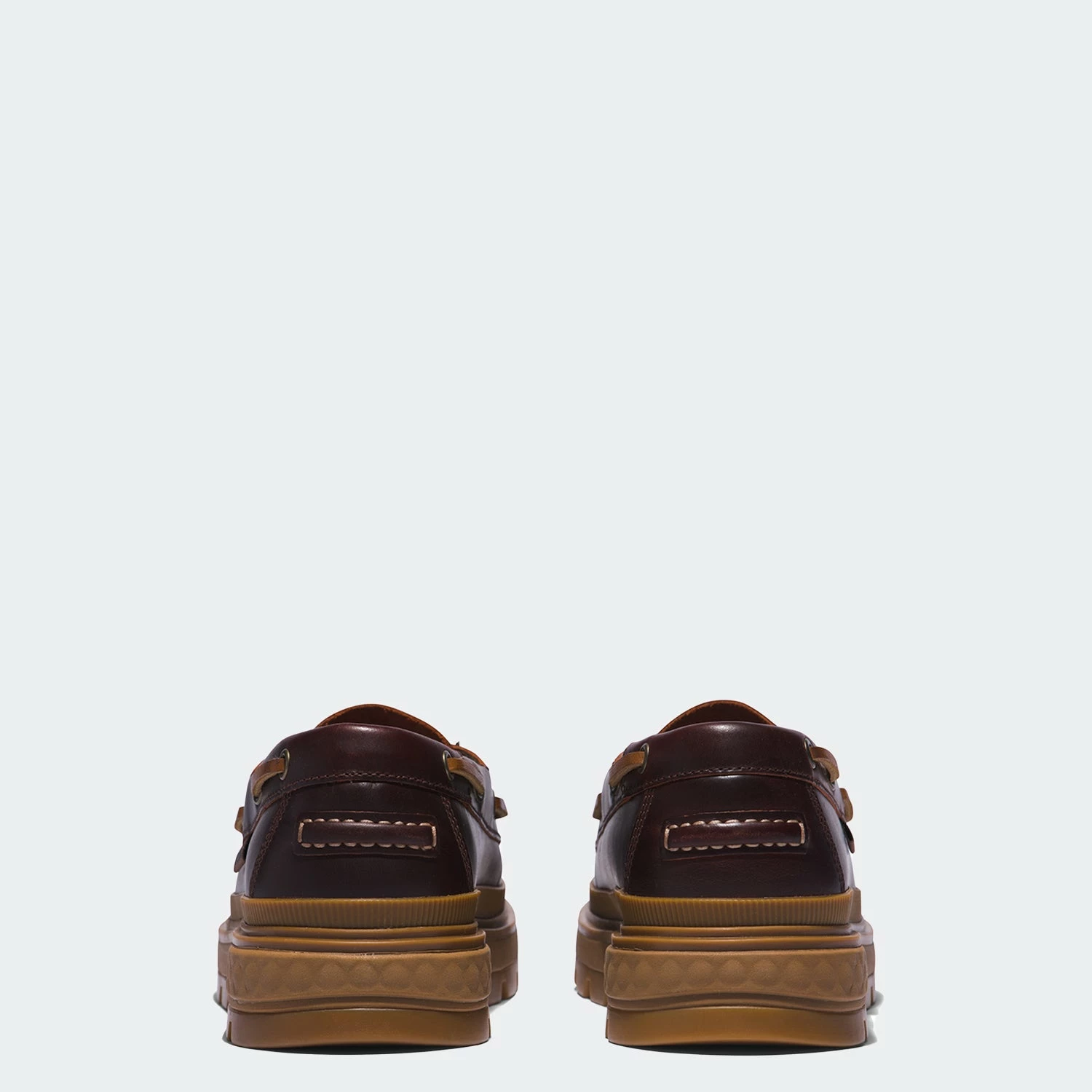 Women's Timberland Ray City EK+ Boat Shoes Burgundy BURGUNDY 6 Women's Timberland Ray City EK+ Boat Shoes Burgundy BURGUNDY - Image 4