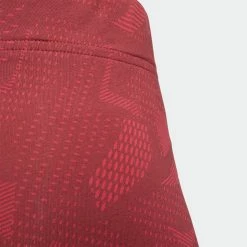 Women's Adidas Essentials Allover Print Leggings Power Pink PINK -women‘s Sales Store Women sadidasEssentialsAlloverPrintLeggingsPowerPinkGE1141 4