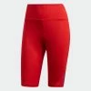 Women's Adidas Originals Adicolor 3D Trefoil Biker Shorts Scarlet RED 1 Women's Adidas Originals Adicolor 3D Trefoil Biker Shorts Scarlet RED -women‘s Sales Store Women sadidasOriginalsAdicolor3DTrefoilBikerShortsScarletGD2323 9