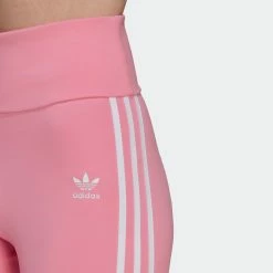 Women's Adidas Originals Adicolor Classics Primeblue Biker Shorts Pink PINK 11 Women's Adidas Originals Adicolor Classics Primeblue Biker Shorts Pink PINK -women‘s Sales Store Women sadidasOriginalsAdicolorClassicsPrimeblueBikerShortsPinkHL6769 6