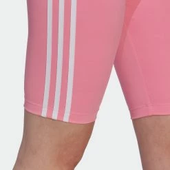 Women's Adidas Originals Adicolor Classics Primeblue Biker Shorts Pink PINK 12 Women's Adidas Originals Adicolor Classics Primeblue Biker Shorts Pink PINK -women‘s Sales Store Women sadidasOriginalsAdicolorClassicsPrimeblueBikerShortsPinkHL6769 7