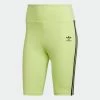Women’s Adidas Originals Adicolor Primeblue Biker Shorts Lime GREEN 1 Women’s Adidas Originals Adicolor Primeblue Biker Shorts Lime GREEN -women‘s Sales Store Women sadidasOriginalsAdicolorPrimeblueBikerShortsLimeHE0407 1