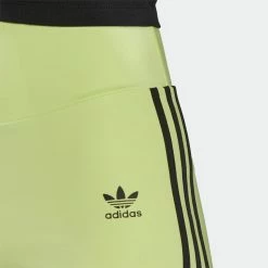 Women’s Adidas Originals Adicolor Primeblue Biker Shorts Lime GREEN 12 Women’s Adidas Originals Adicolor Primeblue Biker Shorts Lime GREEN -women‘s Sales Store Women sadidasOriginalsAdicolorPrimeblueBikerShortsLimeHE0407 5