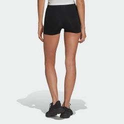 Women’s Adidas Originals Adicolor Traceable Shorts Black BLACK 14 Women’s Adidas Originals Adicolor Traceable Shorts Black BLACK -women‘s Sales Store Women sadidasOriginalsAdicolorTraceableShortsBlackH59866 2