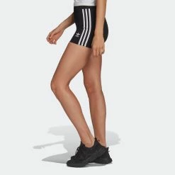 Women’s Adidas Originals Adicolor Traceable Shorts Black BLACK 12 Women’s Adidas Originals Adicolor Traceable Shorts Black BLACK -women‘s Sales Store Women sadidasOriginalsAdicolorTraceableShortsBlackH59866 3