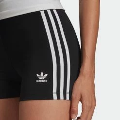 Women’s Adidas Originals Adicolor Traceable Shorts Black BLACK 15 Women’s Adidas Originals Adicolor Traceable Shorts Black BLACK -women‘s Sales Store Women sadidasOriginalsAdicolorTraceableShortsBlackH59866 6
